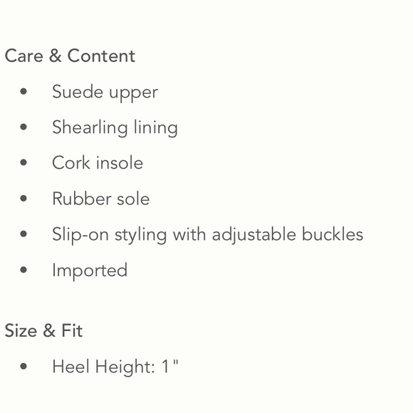 New in box Birkenstock sienna red Arizona sandals - Picture 8 of 11